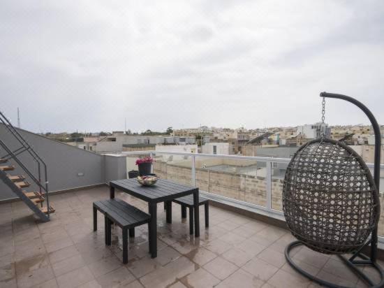 189 Chezli Court Apartment Birzebbuga Exterior photo
